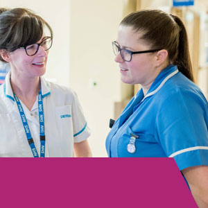 Careers - Nursing and Midwifery