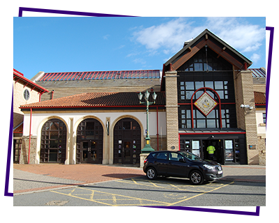 Fishing Heritage Centre