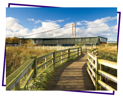 Waters Edge - Barton Upon Humber