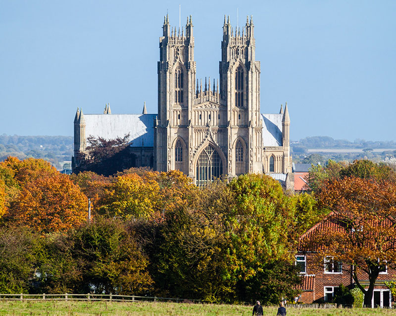 Beverley Town